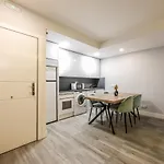 Apartamentos Reformados En Arturo Soria